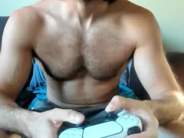 Chaturbate Best Webcam of chadpowerz