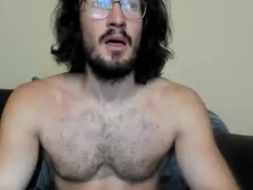 Chaturbate Adult Webcam of chadpowerz