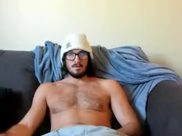 Chaturbate Nude Webcam of chadpowerz