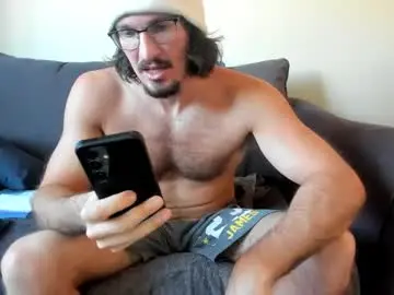 Chaturbate Free Live Porn of chadpowerz