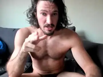 Chaturbate Best Webcam of chadpowerz