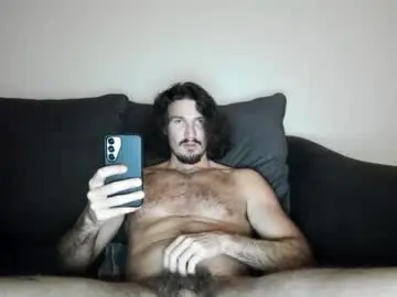 Chaturbate Live Porn of chadpowerz