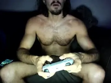 Chaturbate Live Sex Cam of chadpowerz