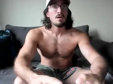 Chaturbate Best Webcam of chadpowerz