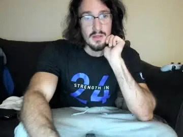 Chaturbate Free Live Porn of chadpowerz