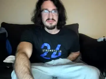 Chaturbate Free Porn Cam of chadpowerz