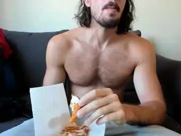 Chaturbate Best live sex cam show of chadpowerz