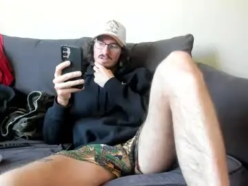 Chaturbate Sex Chat of chadpowerz