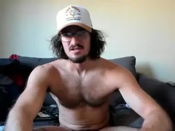 Chaturbate Nude Webcam of chadpowerz