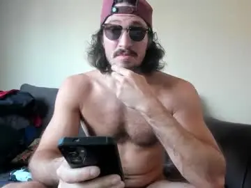 Chaturbate Best live sex cam show of chadpowerz