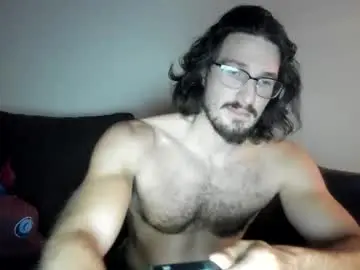 Chaturbate Adult Webcams of chadpowerz