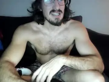 Chaturbate Adult Webcams of chadpowerz