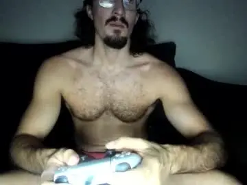 Chaturbate Best live sex cam show of chadpowerz