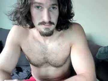 Chaturbate Live Porn of chadpowerz