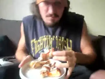 Chaturbate Nude Webcam of chadpowerz