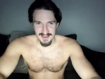 Chaturbate Sex Chat of chadpowerz