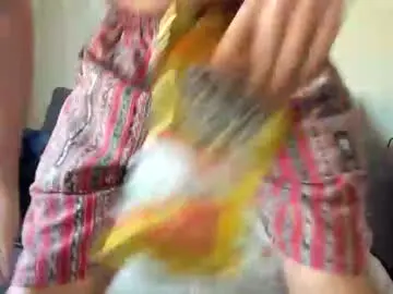 Chaturbate Adult Webcam of chadpowerz