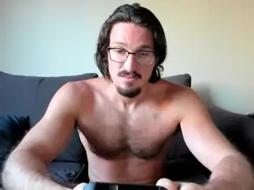 Chaturbate Watch Live Sex Cams of chadpowerz