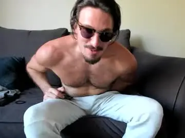 Chaturbate Private Sex Chat of chadpowerz