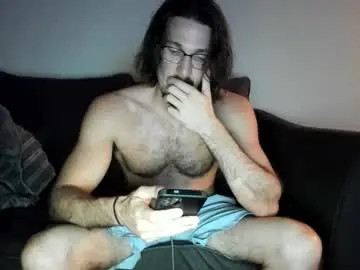 Chaturbate Sex Cam of chadpowerz