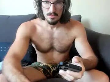 Chaturbate Live Porn of chadpowerz