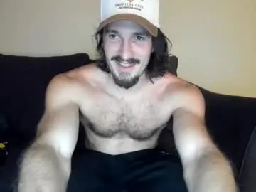 Chaturbate Sex Cam of chadpowerz