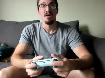 Chaturbate Nude Webcam of chadpowerz