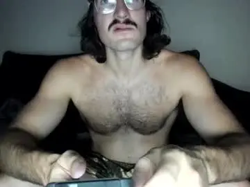 Chaturbate Free Porn Cam of chadpowerz