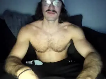 Chaturbate Best live sex cam show of chadpowerz