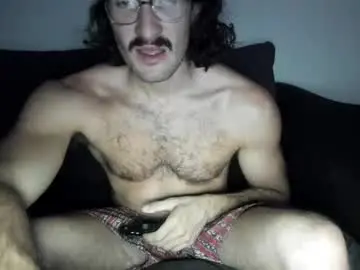 Chaturbate Free Porn Cam of chadpowerz
