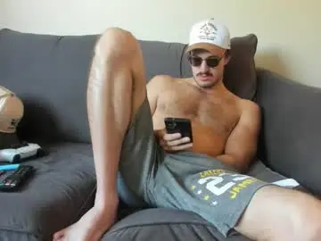 Chaturbate Adult Webcams of chadpowerz