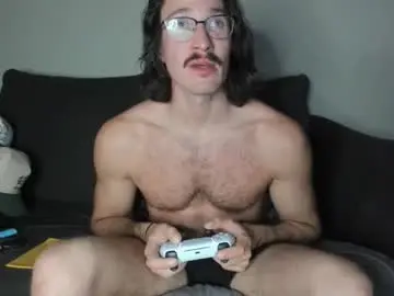 Chaturbate Adult Webcams of chadpowerz