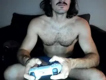 Chaturbate Free Live Porn of chadpowerz