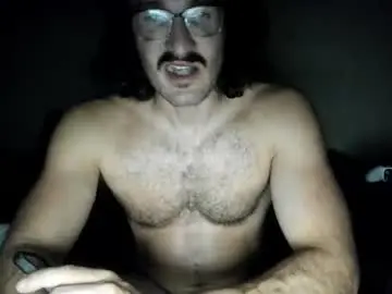 Chaturbate Live Sex Cam of chadpowerz