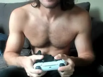 Chaturbate Nude Webcam of chadpowerz