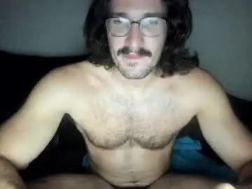 Chaturbate Nude Webcam of chadpowerz