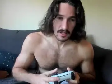 Chaturbate Adult Webcams of chadpowerz