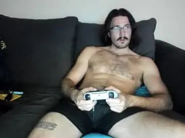 Chaturbate Live Sex of chadpowerz