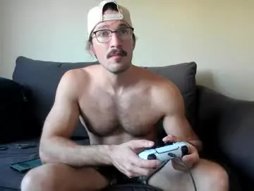 Chaturbate Nude Webcam of chadpowerz