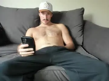Chaturbate Live Sex of chadpowerz