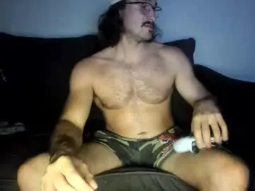 Chaturbate Sex Cam of chadpowerz