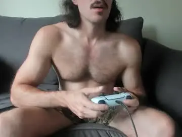 Chaturbate Live Sex of chadpowerz