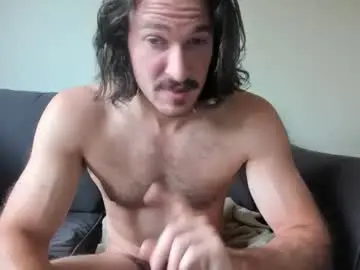 Chaturbate Adult Video Chat of chadpowerz