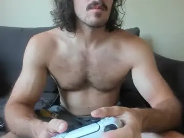 Chaturbate Adult Webcam of chadpowerz