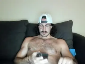Chaturbate Sex Cam of chadpowerz