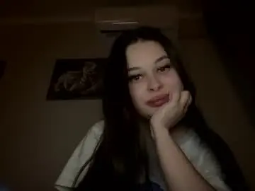 Chaturbate Live Porn of cute_shy00