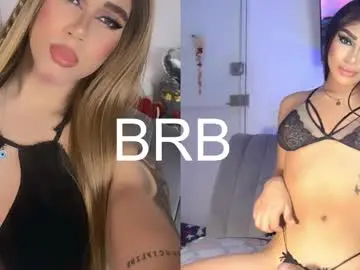 Chaturbate Live Porn of deseo_sex