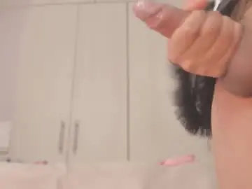 Chaturbate Free Live Porn of deseo_sex