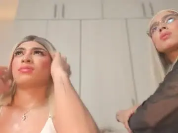 Chaturbate Live Sex of deseo_sex