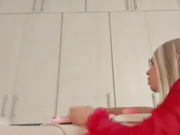 Chaturbate Free Live Porn of deseo_sex